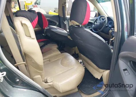 2011 Toyota Rav4 Limited V6 from USA, damaged, VIN 2T3YK4DV2BW009551